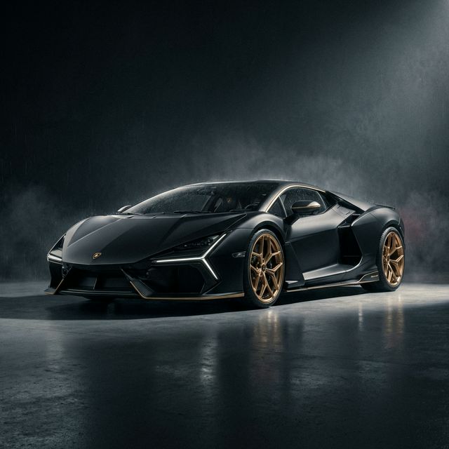 Paint Protection Concepts
